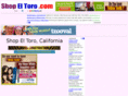 shopeltoro.com