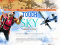 skydiveinphilly.com