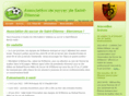 soccerstetienne.com