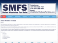 solarmodulesforsale.com