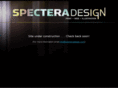 specteradesign.com