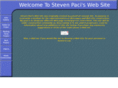 stevenpaci.com