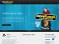 steverusselljuggles.com