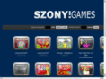 szony.com