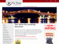taxtyme.net