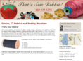 thatssewdebbie.com