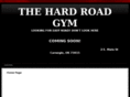 thehardroadgym.com
