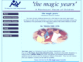 themagicyears.com