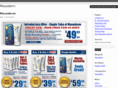 themaxoderm.com