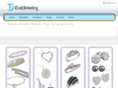 tishjewelry.com