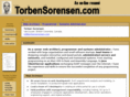 torbensorensen.com