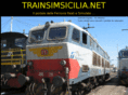 trainsimsicilia.net