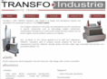 transfoindustrie.com