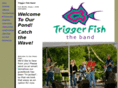 triggerfishband.com