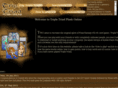 tripletriadflashonline.com