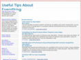 usefultips.co.uk