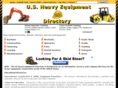 usheavyequipmentdirectory.com