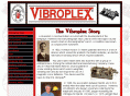 vibroplex.com