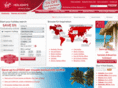 viginholidays.com