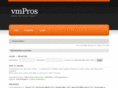 vmconf.com