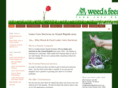 weedandfeedlawncare.com