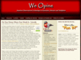 weopine.com