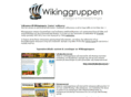 wikinggruppen.org