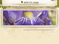 wildirisyoga.com