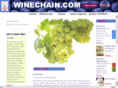 winechain.com