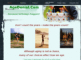 agedenial.com