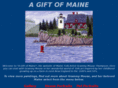 agiftofmaine.com