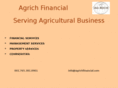 agrichfinancial.com