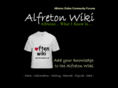 alfretonwiki.co.uk