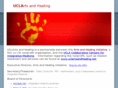 artsandhealinginitiative.org