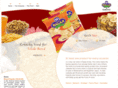 balajiwafers.com