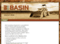 basinexcavating.com