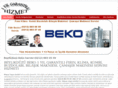 bekobeylikduzuservisi.com