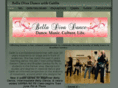 belladivadance.com