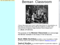 bereanclassroom.org