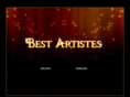 best-artistes.com