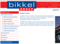 bikkeldetachering.com