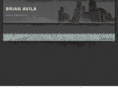 brianavila.com