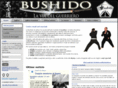 bushidolatina.com