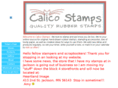 calicostamps.com