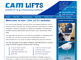 camlifts.com