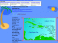 caribbeanamericanartsociety.com