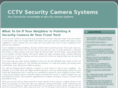 cctvsecuritycamerasystem.net