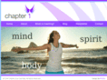 chapteronecoaching.com