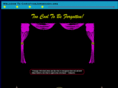 christinejorgensen.com