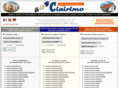 clairimo.com